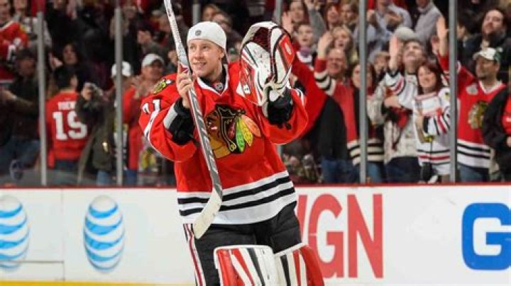 Antti Raanta Height, Weight, Net Worth, Age, Birthday, Wikipedia, Who, Nationality, Biography