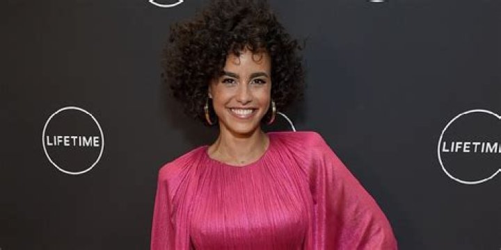 
Araya Crosskill Height, Weight, Net Worth, Age, Birthday, Wikipedia, Who, Nationality, Biography 