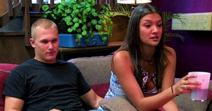 
Are Anastasia And Mark From Real World Still Together? 