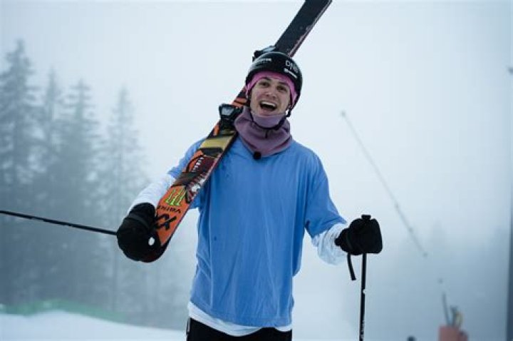 
Are Skier Birk Ruud And Tennis Player Casper Ruud Related? More To Know About The Olympic Ski Athlete 