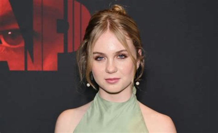 Ariel Joy Donoghue Height, Weight, Net Worth, Age, Birthday, Wikipedia, Who, Nationality, Biography