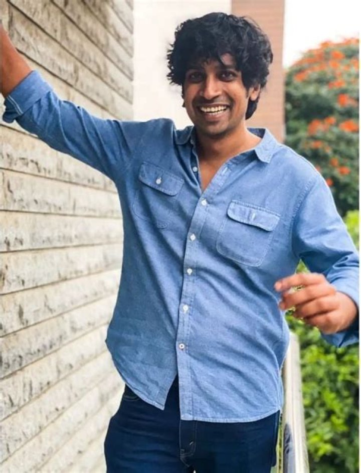 
Arjun Radhakrishnan Height, Weight, Net Worth, Age, Birthday, Wikipedia, Who, Nationality, Biography 
