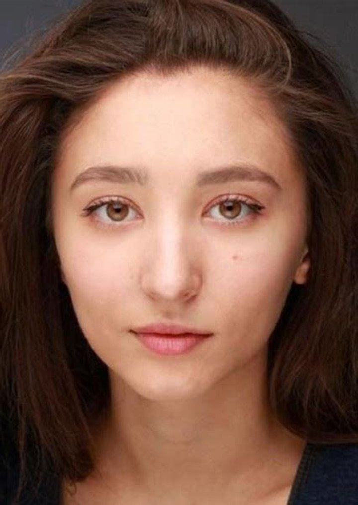 Aruhan Galieva Height, Age, Boyfriend, Biography, Wiki, Net Worth