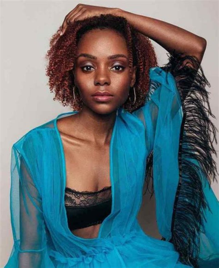 Ashleigh Murray Height, Weight, Net Worth, Age, Birthday, Wikipedia, Who, Nationality, Biography