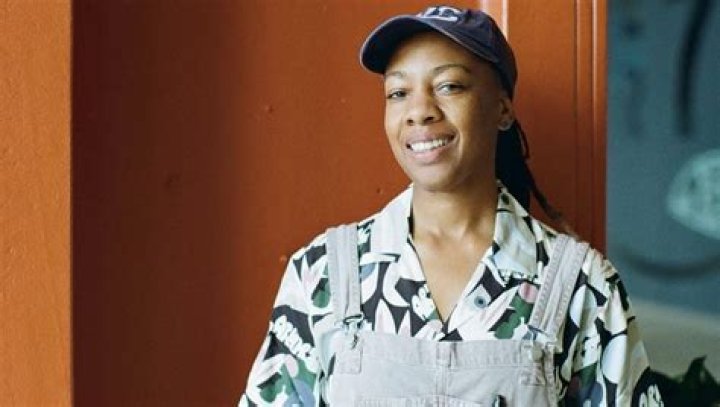 
Ashleigh Shanti Height, Weight, Net Worth, Age, Birthday, Wikipedia, Who, Nationality, Biography 