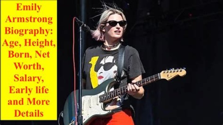 Ashley Armstrong Height, Weight, Net Worth, Age, Wiki, Who, Instagram, Biography