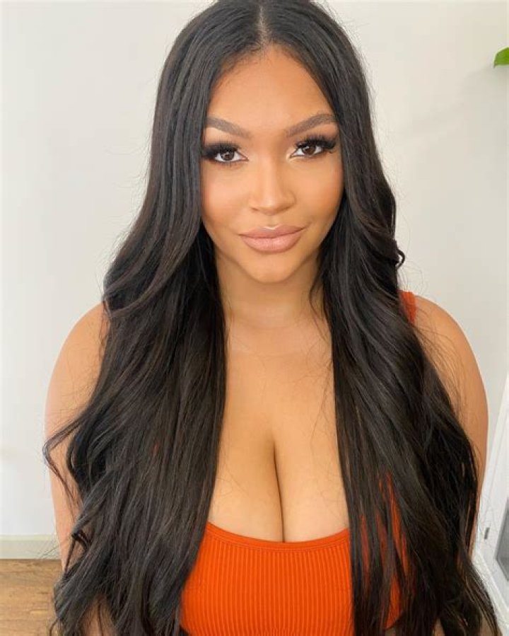 Ashlyn Peaks Height, Weight, Net Worth, Age, Birthday, Wikipedia, Who, Nationality, Biography