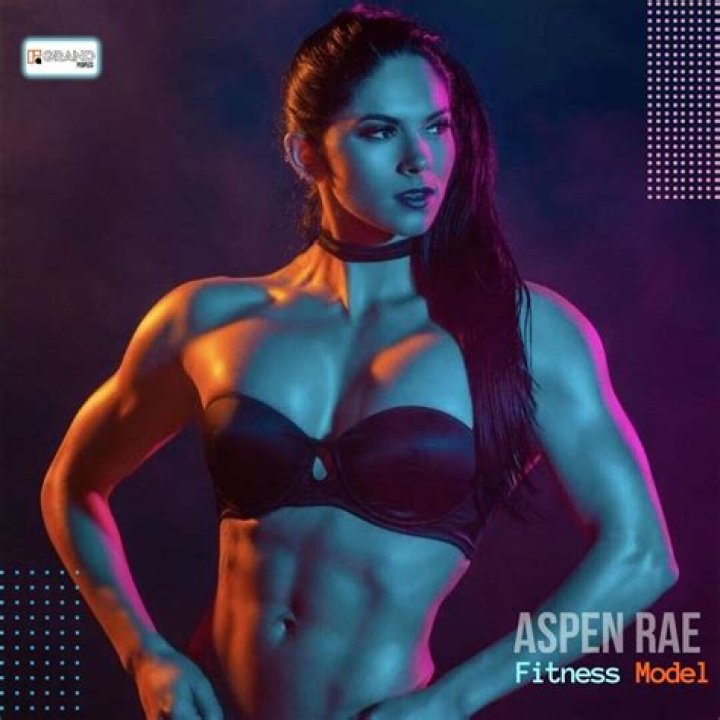 
Aspen Rae Height, Weight, Net Worth, Age, Birthday, Wikipedia, Who, Nationality, Biography 