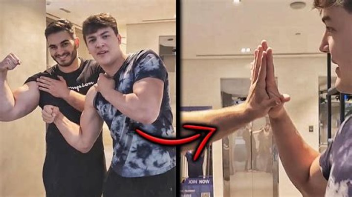 
Auden Barnes Height, Weight, Net Worth, Age, Birthday, Wikipedia, Who, Nationality, Biography 