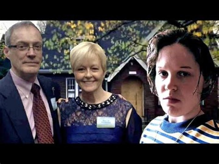 
Audrey Hale Parents | Meet His Father Ronald Hale And Mother Norma Fort Hale 