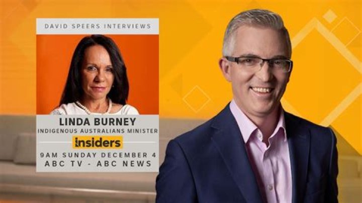 
Australian MP Linda Burney’s Son, Binni Dironbirong Found Dead At Their Family Home 