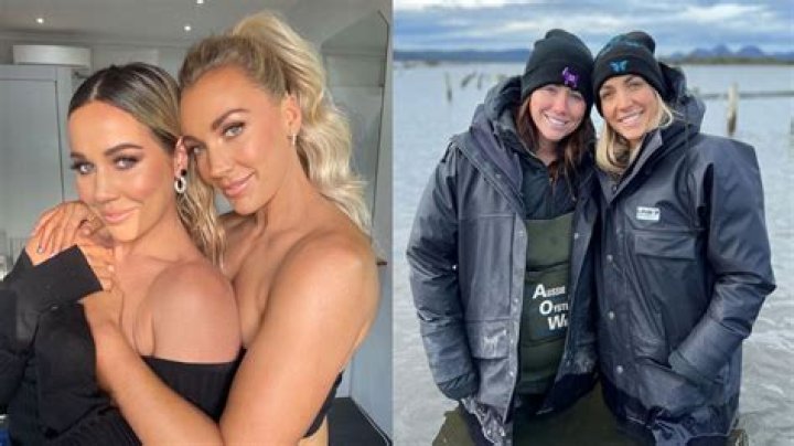
Australian Soccer Player Alanna Kennedy And Her Relationship With Partner Sophie Cachia 