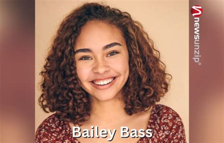 Bailey Bryan Height, Net Worth, Age, Who, Facts, Biography, Wiki