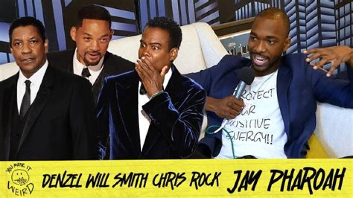 
“Bald Joke Gone Wrong” Chris Rock Response Video To Will Smith Punch and Apology Statement 