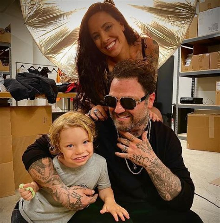 
Bam Margera Wife Who is Bam Margera Wife? 
