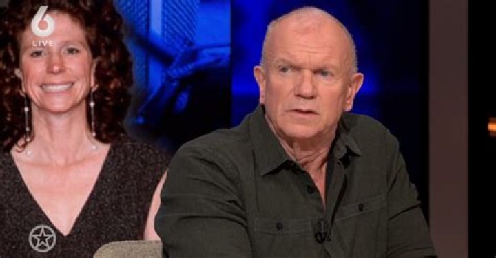 
Barbara Barend Height, Weight, Net Worth, Age, Birthday, Wikipedia, Who, Nationality, Biography 