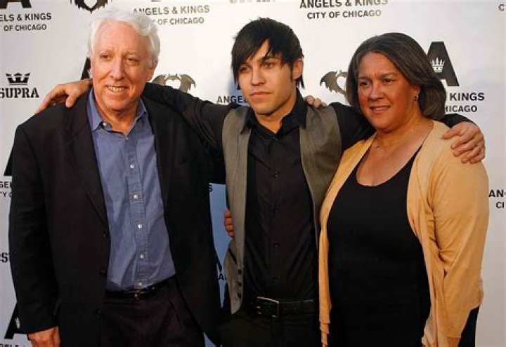 Bassist Pete Wentz Parents: Who Are Pete Wentz II And Dale Wentz?