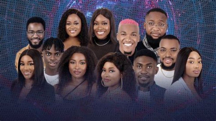 
BBNaija Seaseon 7: The Popular Dance Vibes In The Big Brother Naija Level Up House 