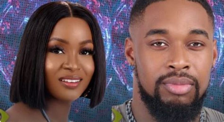 
BBNaija Season 7: Sheggz Reveals What He Will Do If He Comes Out To Discover Bella Has A Boyfriend 