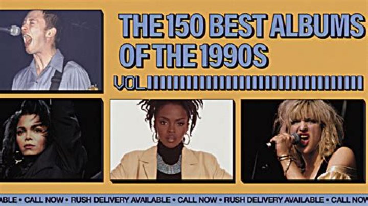 
Beenie Man, Dawn Penn Makes PitchFork’s Best Songs of The 1990s 
