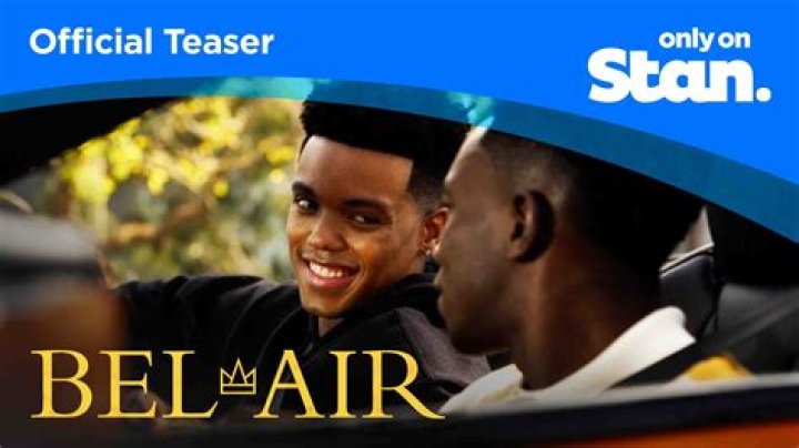 Bel Air Season 1 Episode 7 Release Date and Time, Countdown, When Is It Coming Out?