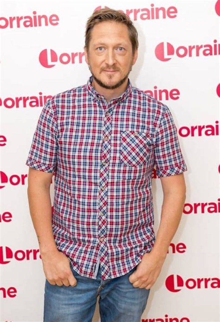 Ben Cartwright Height, Weight, Net Worth, Age, Birthday, Wikipedia, Who, Nationality, Biography