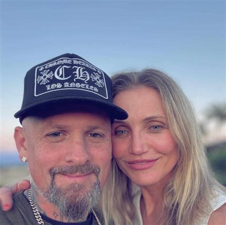 
Benji Madden Celebrates 8-Year Wedding Anniversary to Cameron Diaz: ‘Let’s Do 80 More and Then Forever’ 