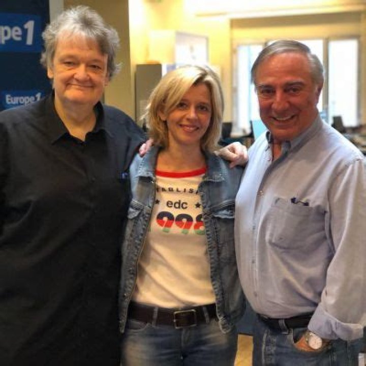 
Bernard Fripiat Wiki: How Old Is He? Author Origine And Family 