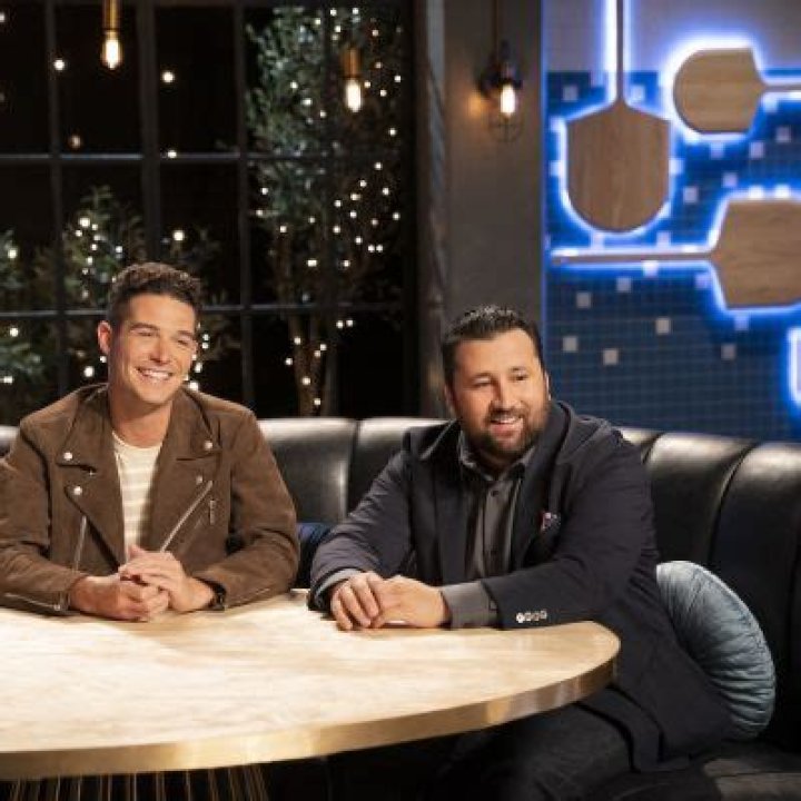 
“Best In Dough” Season 1 Is Set To Be Released On Hulu 