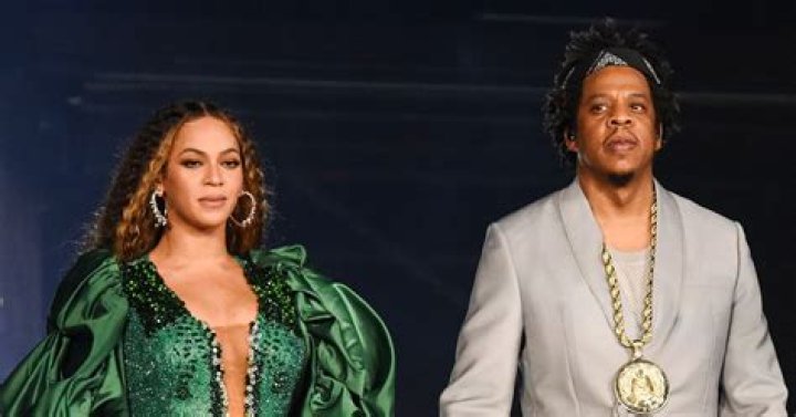 
Beyonce Beats Husband Jay-Z to Become Most Nominated Artist in Grammys History 