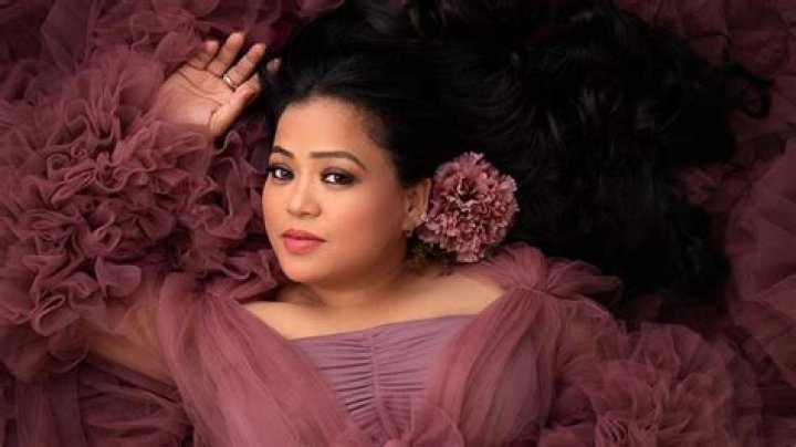 
Bharti Singh clocks 7 million followers on Instagram 