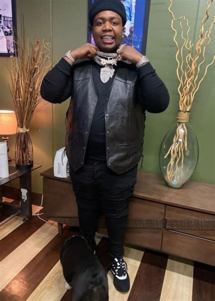 Big30 Height, Weight, Net Worth, Age, Birthday, Wikipedia, Who, Instagram, Biography