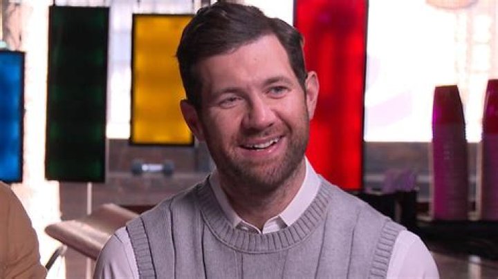 
Billy Eichner on ‘Bros’ Disappointing Box Office Debut: ‘Straight People’ Just ‘Didn’t Show Up’ 