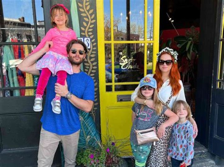 Birgundi Baker Have A Two Kids; Everything To Know About The Chi Cast Daughter