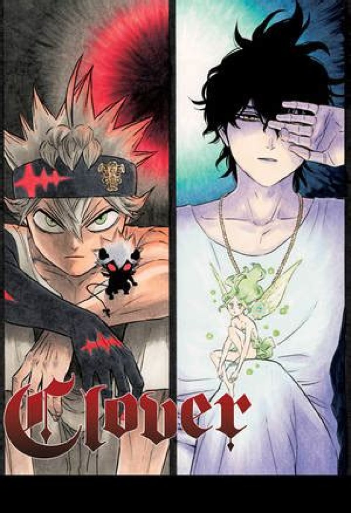 Black Clover Chapter 326 Release Date and Time, Countdown, When Is It Coming Out?