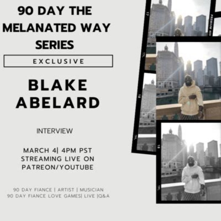 Blake Abelard Height, Age, Who, Girlfriend, Biography, Wiki, Net Worth