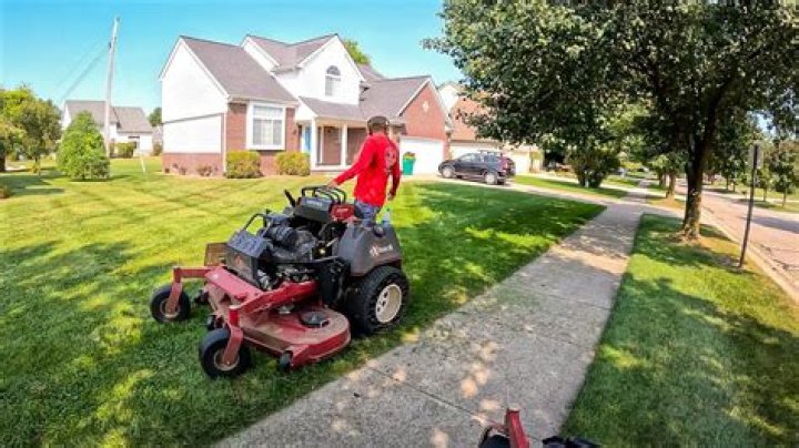 
Blake Miller Death Cause | How Did The Miller Lawn Care Owner Die 