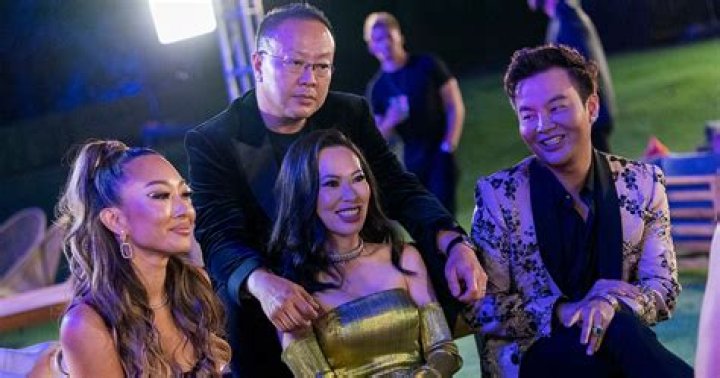 
‘Bling Empire’ Season 3 Trailer: Kelly’s Ex Andrew Returns and Christine’s Husband Storms Off Camera 