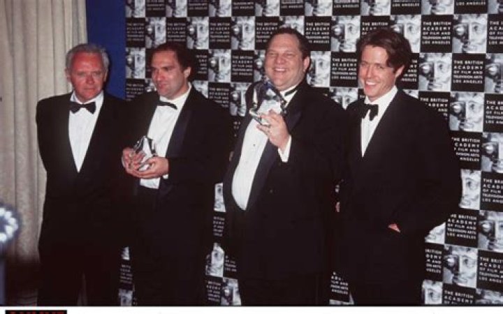 
Bob Weinstein Height, Weight, Net Worth, Age, Birthday, Wikipedia, Who, Nationality, Biography 