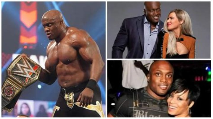 Bobby Lashley Wife: Is He Married To Lana? Partner Details About The WWE Wrestler On Royal Rumble