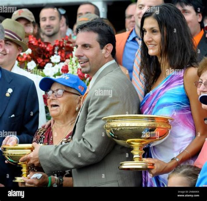 Bodyarmor Founder Mike Repole Wife And Net Worth 2022