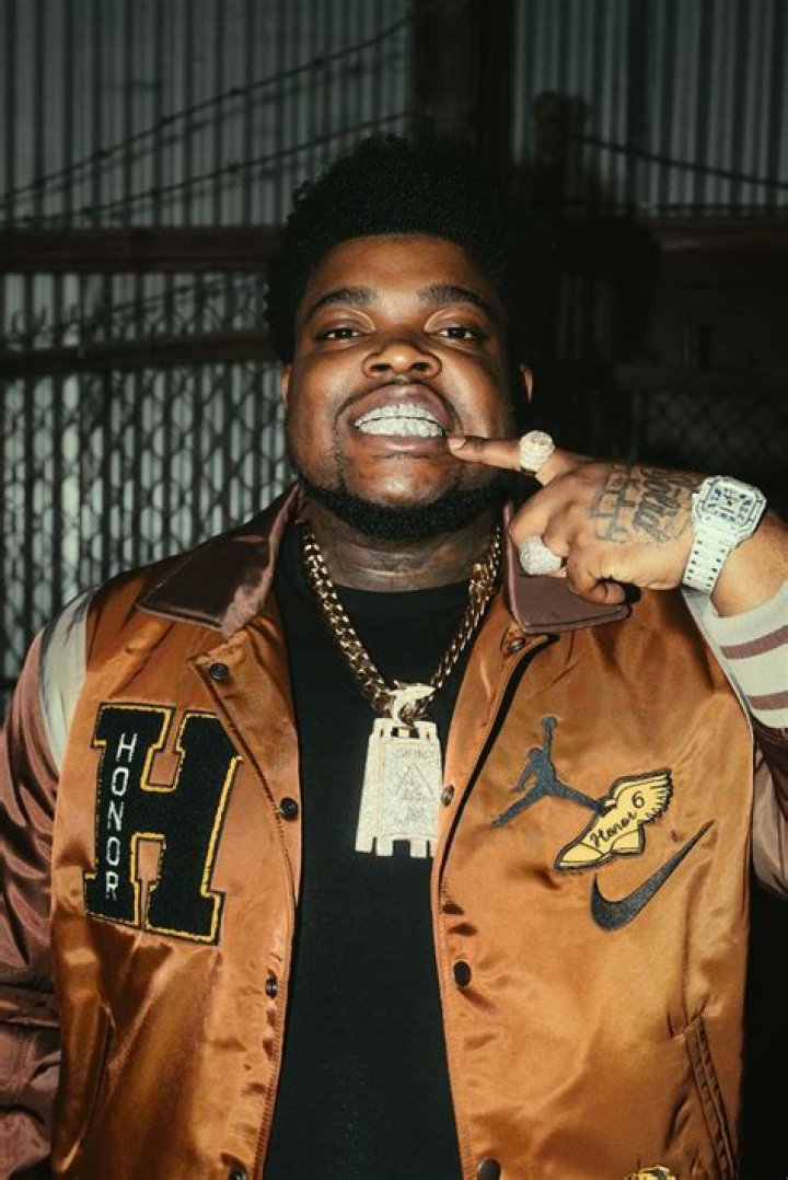 
BossMan Dlow Height, Weight, Net Worth, Age, Birthday, Wikipedia, Who, Nationality, Biography 