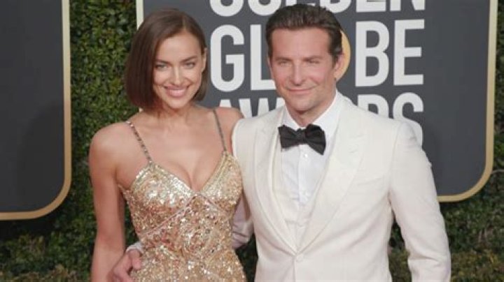
Bradley Cooper And Ex Irina Shayk Reunite In Adorable Vacation Photo 
