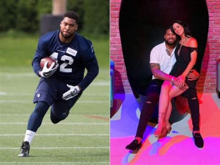 Brandon Cottom Height, Age, Who, Wife, Biography, Wiki, Net Worth