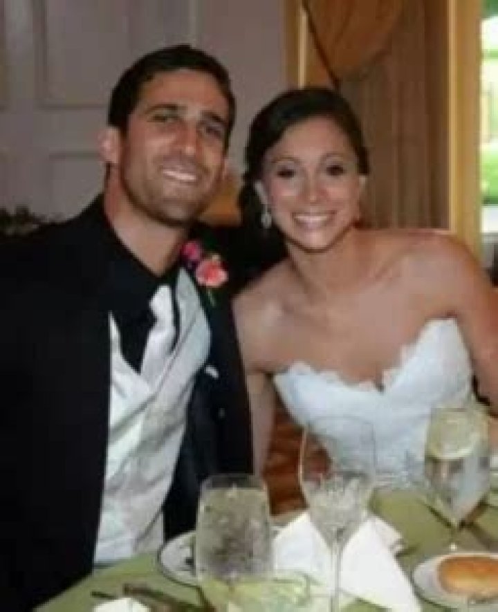 Brett Ashley Cantwell, Nick Sirianni Wife Age Gap And Married Life