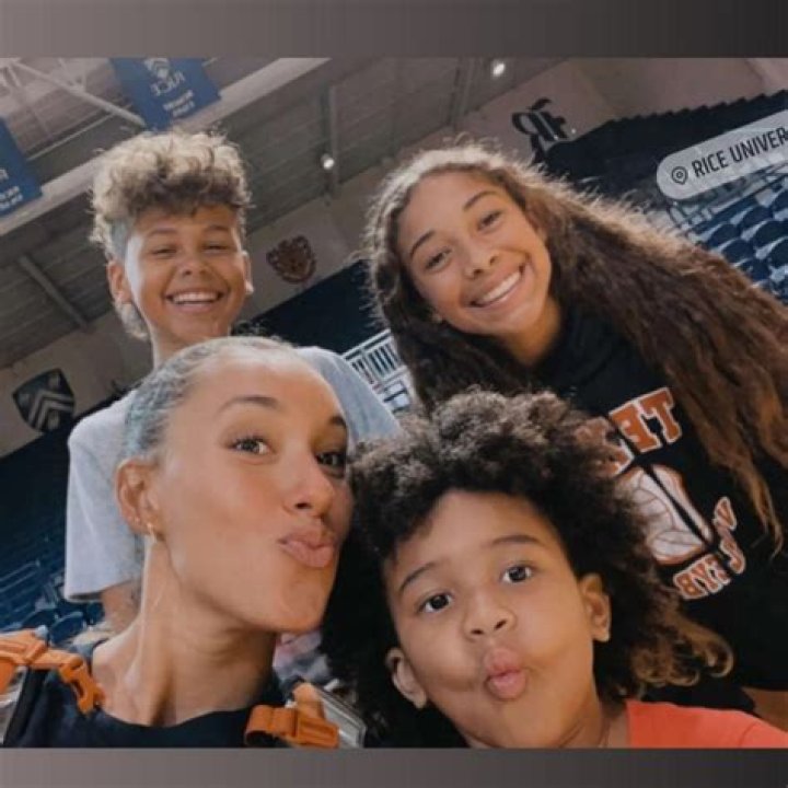 Brian Skinner NBA Wife Rebecca Skinner And Inside His Family Life