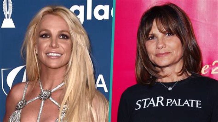 
Britney Spears Says Mom Lynne Once Slapped her for Partying Late Until 4 A.M. 