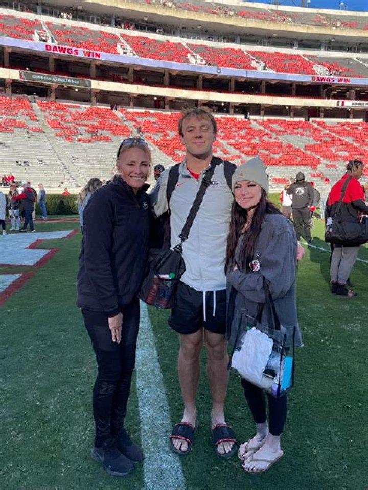 Brock Bowers Parents Warren And DeAnna Bowers: Age Gap And Family Ethnicity