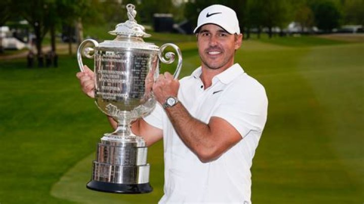Brooks Koepka Height, Weight, Net Worth, Age, Birthday, Wikipedia, Who, Nationality, Biography