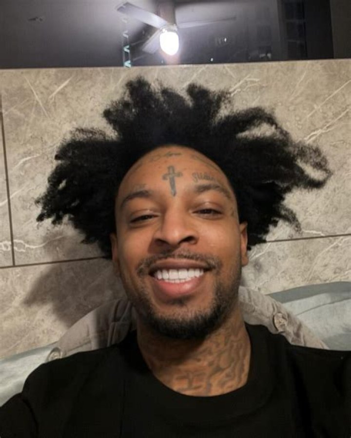 Btb Savage Height, Weight, Net Worth, Age, Birthday, Wikipedia, Who, Nationality, Biography